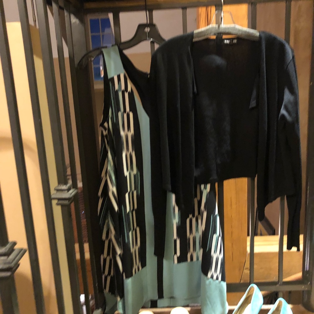 Bcbg dress